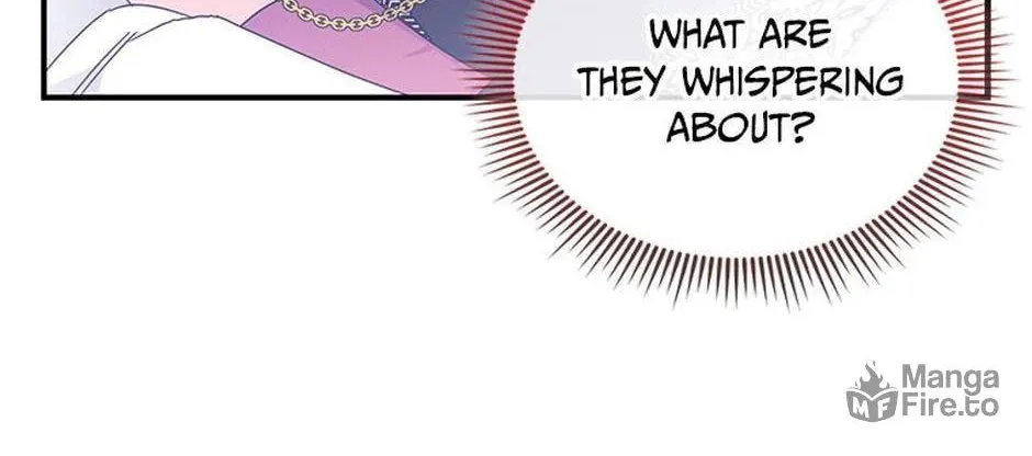 A Fairy-Tale Ending for a Fake Chapter 51 page 18 - 