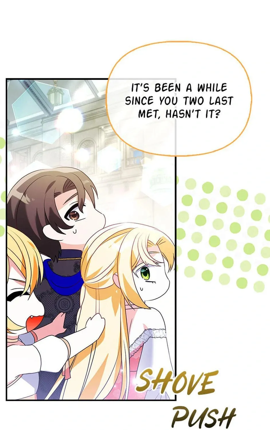 A Fairy-Tale Ending for a Fake Chapter 51 page 21 - 