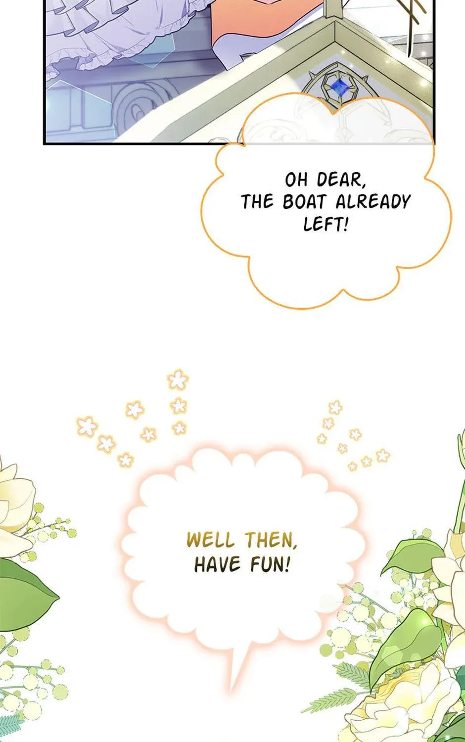 A Fairy-Tale Ending for a Fake Chapter 51 page 25 - 