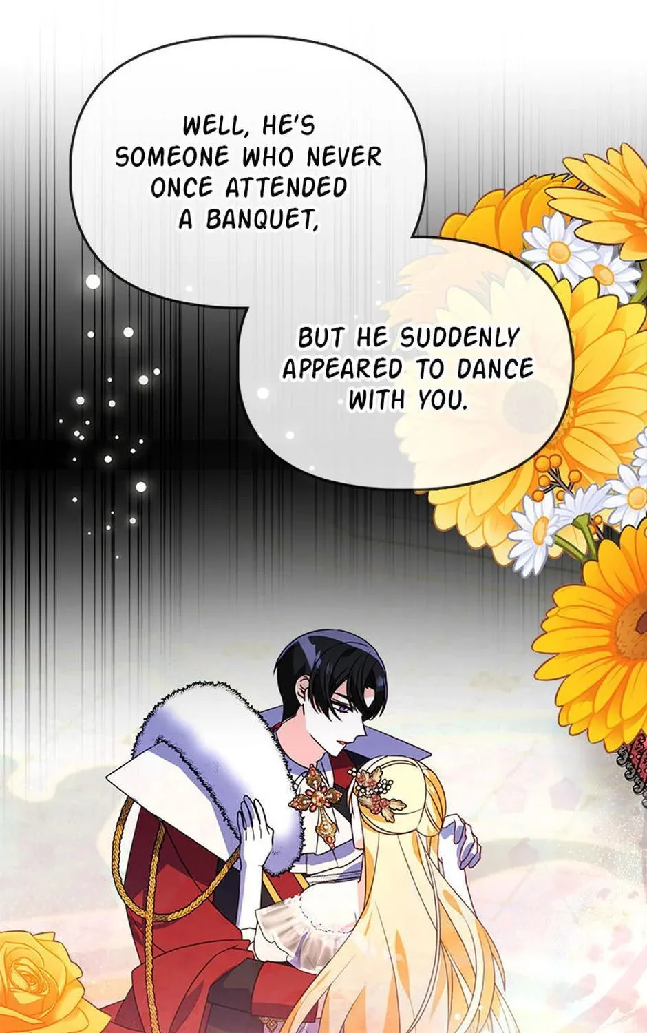 A Fairy-Tale Ending for a Fake Chapter 51 page 37 - 