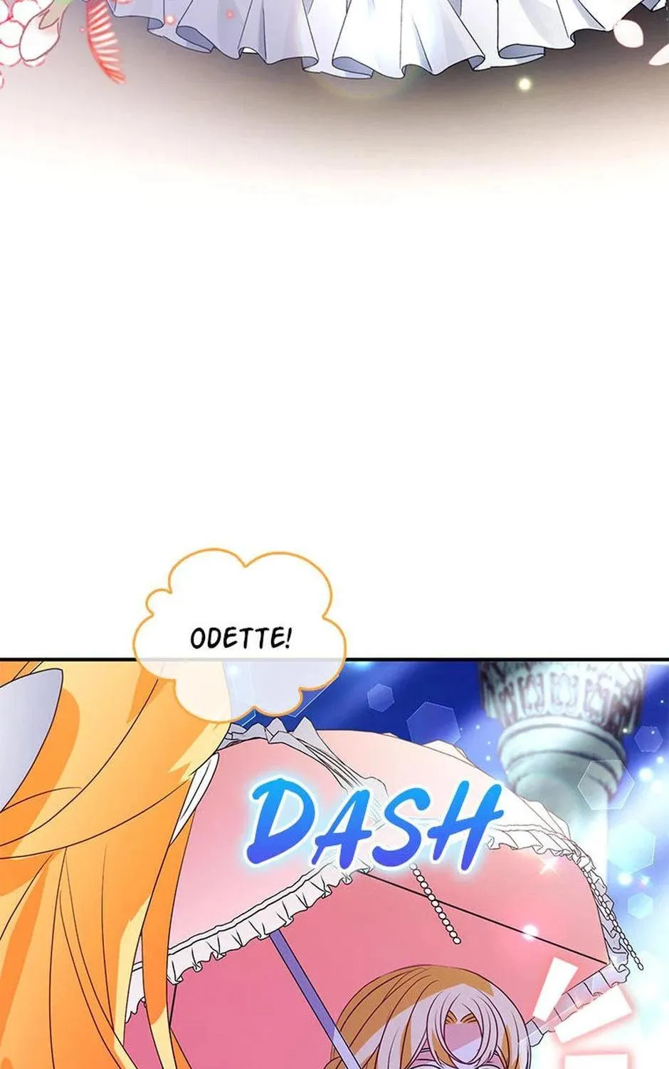 A Fairy-Tale Ending for a Fake Chapter 51 page 5 - 