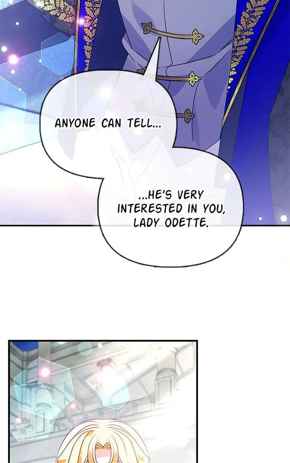A Fairy-Tale Ending for a Fake Chapter 51 page 43 - 