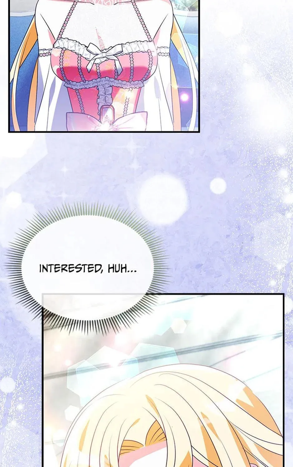 A Fairy-Tale Ending for a Fake Chapter 51 page 45 - 