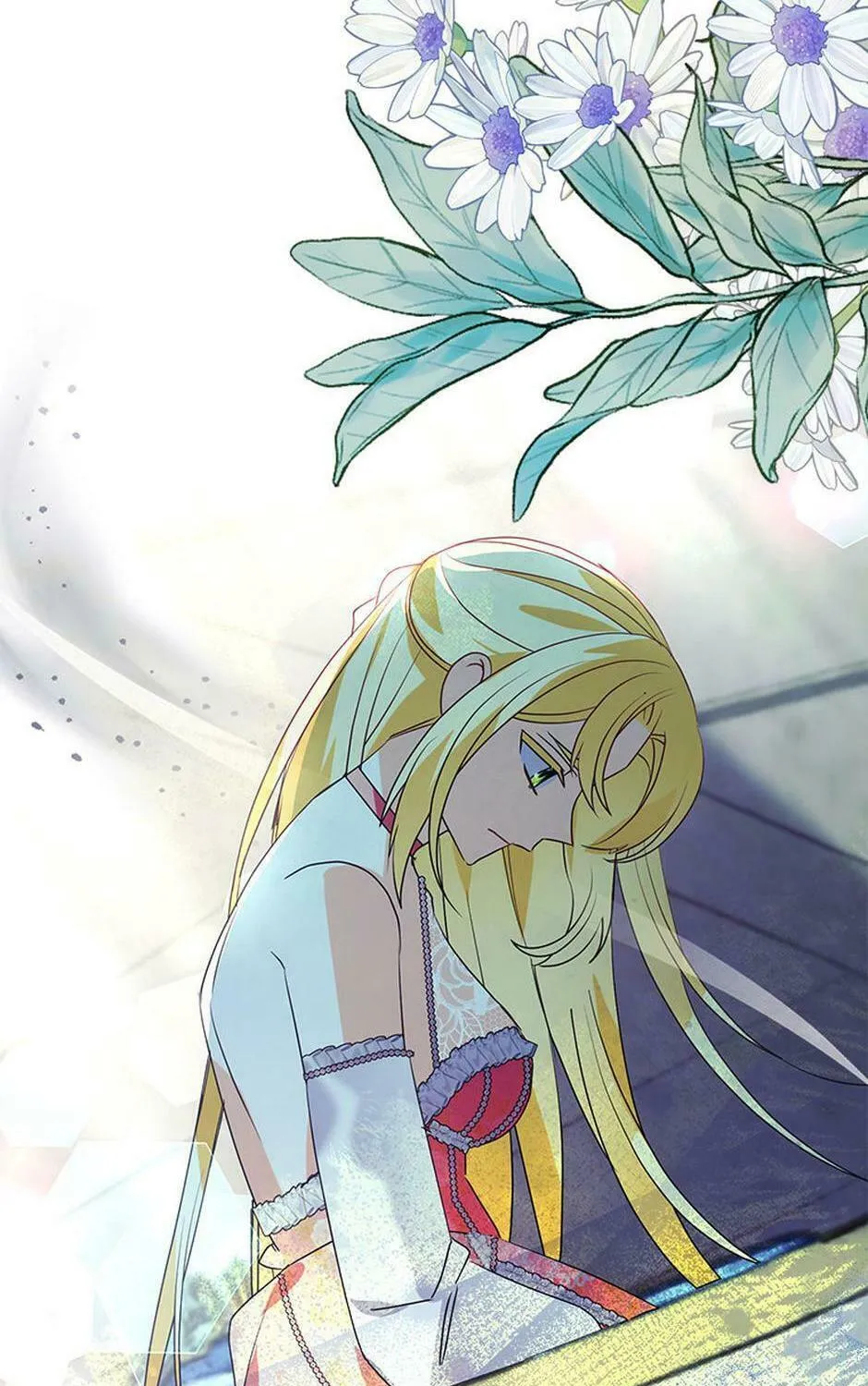 A Fairy-Tale Ending for a Fake Chapter 51 page 49 - 