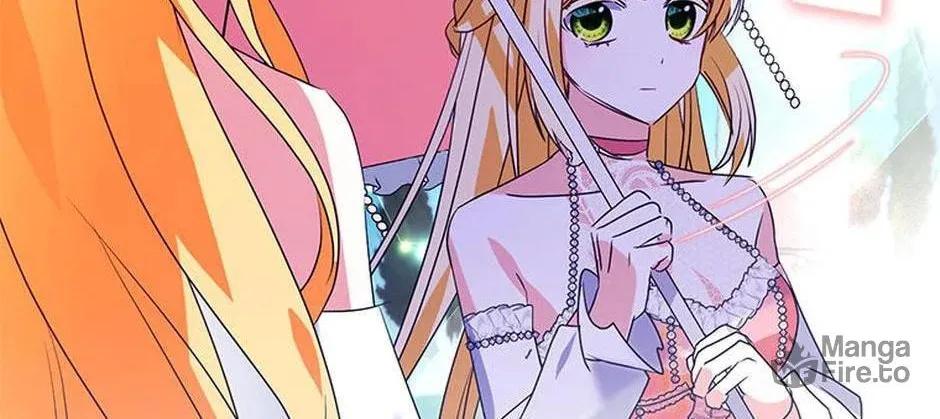 A Fairy-Tale Ending for a Fake Chapter 51 page 6 - 