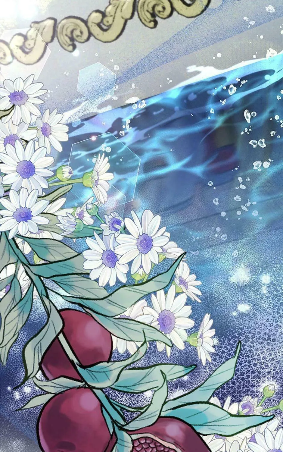 A Fairy-Tale Ending for a Fake Chapter 51 page 51 - 
