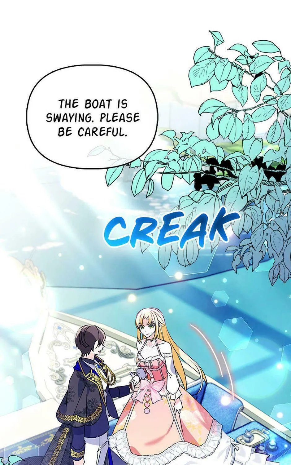 A Fairy-Tale Ending for a Fake Chapter 51 page 55 - 