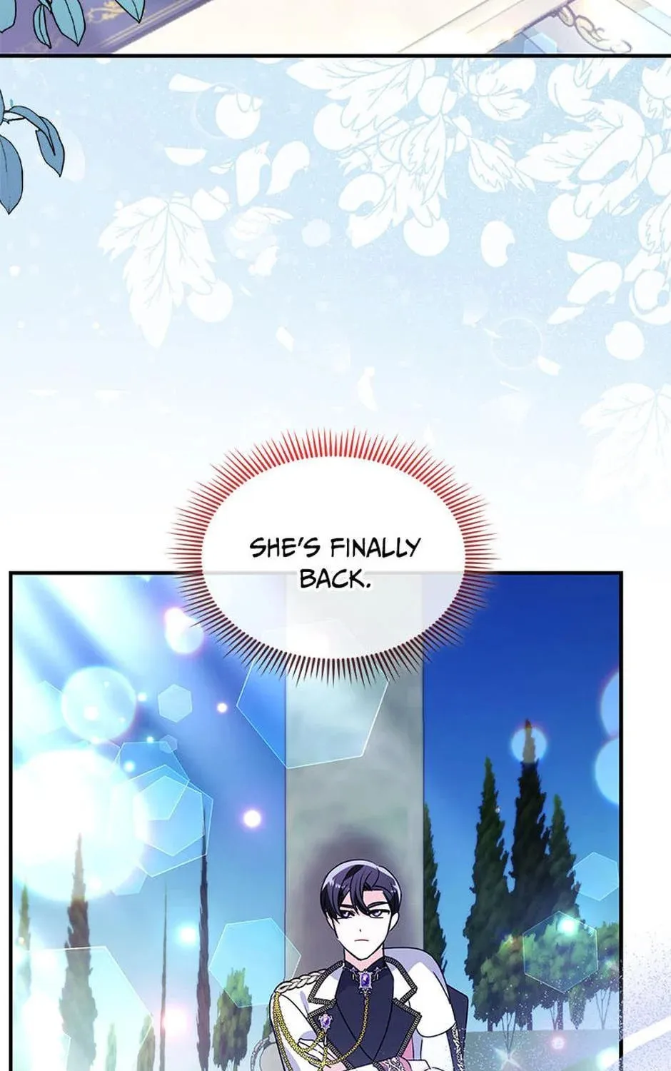 A Fairy-Tale Ending for a Fake Chapter 51 page 57 - 
