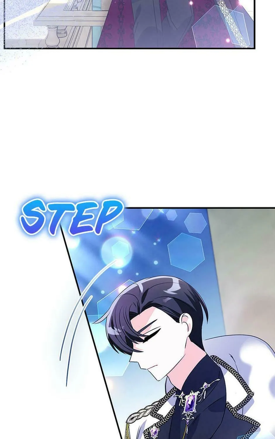 A Fairy-Tale Ending for a Fake Chapter 51 page 59 - 