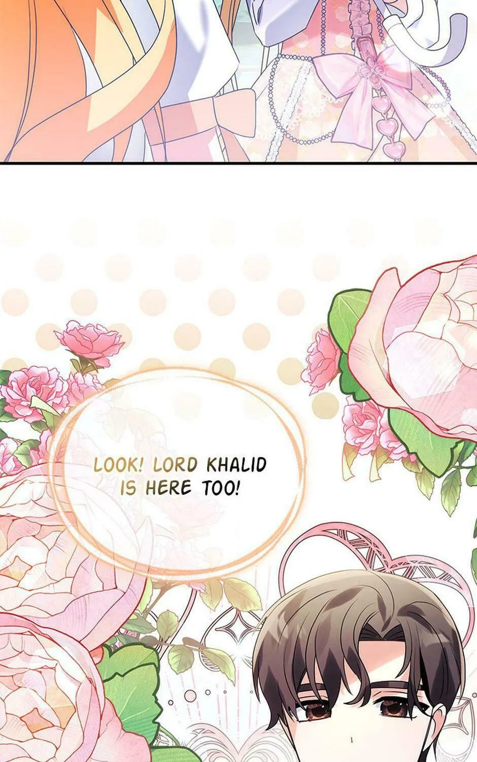 A Fairy-Tale Ending for a Fake Chapter 51 page 7 - 