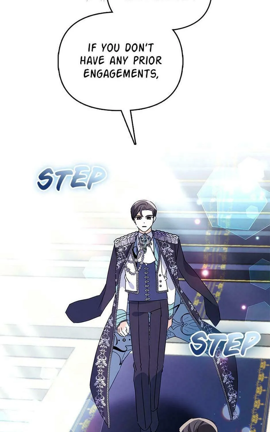 A Fairy-Tale Ending for a Fake Chapter 51 page 61 - 