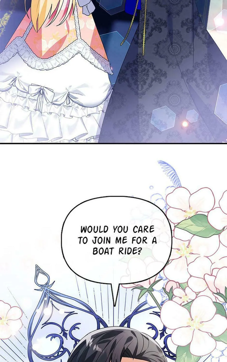 A Fairy-Tale Ending for a Fake Chapter 51 page 63 - 