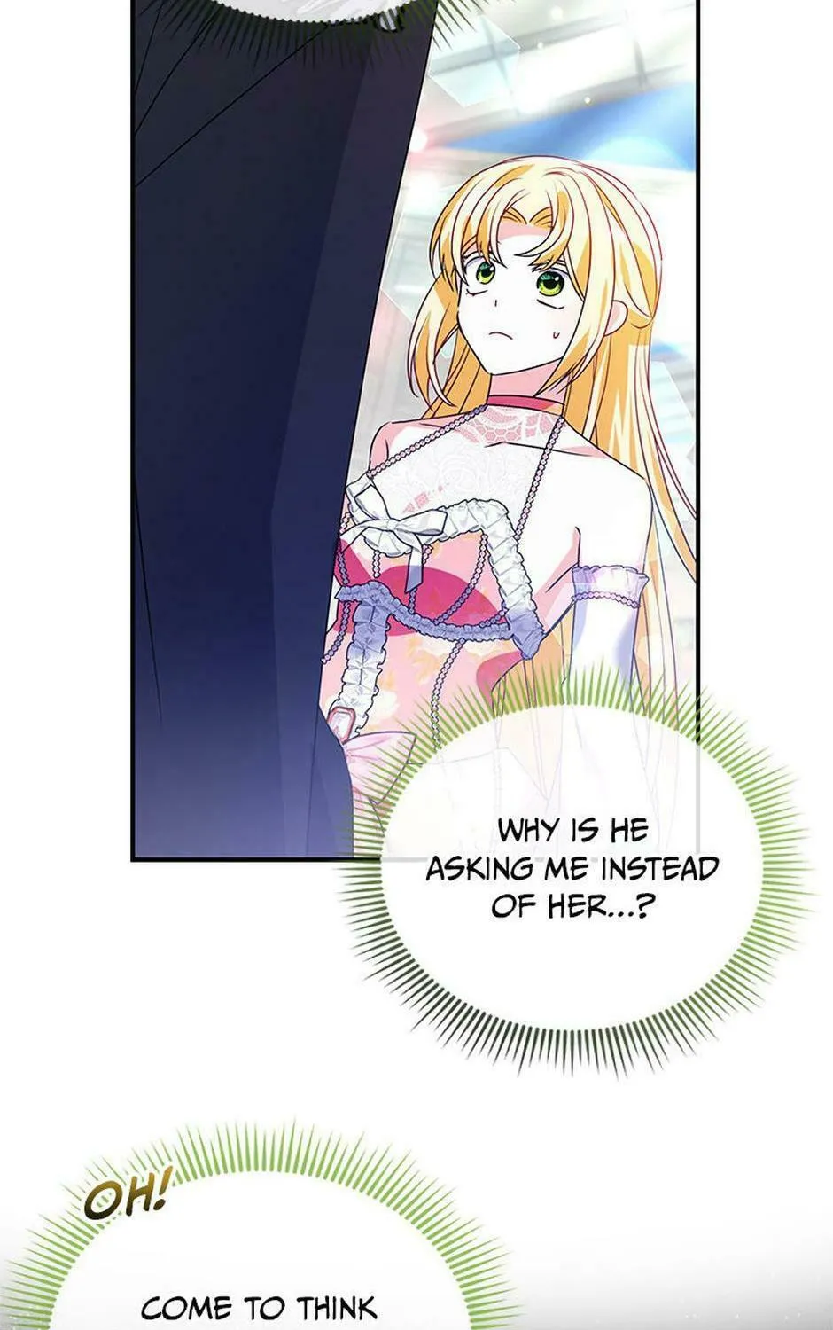 A Fairy-Tale Ending for a Fake Chapter 51 page 67 - 