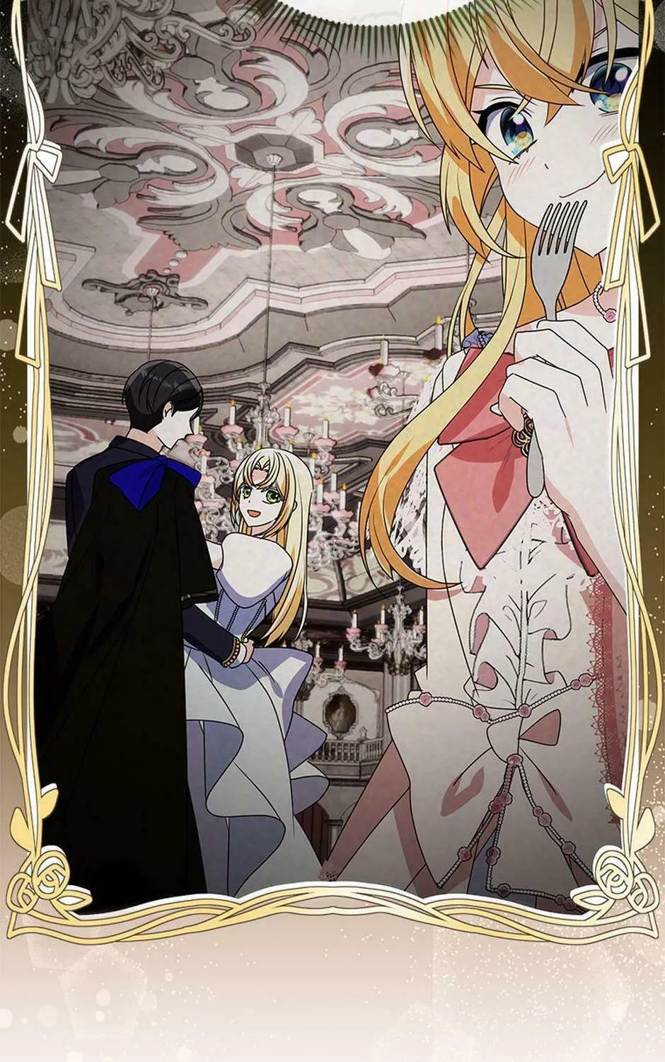 A Fairy-Tale Ending for a Fake Chapter 51 page 69 - 