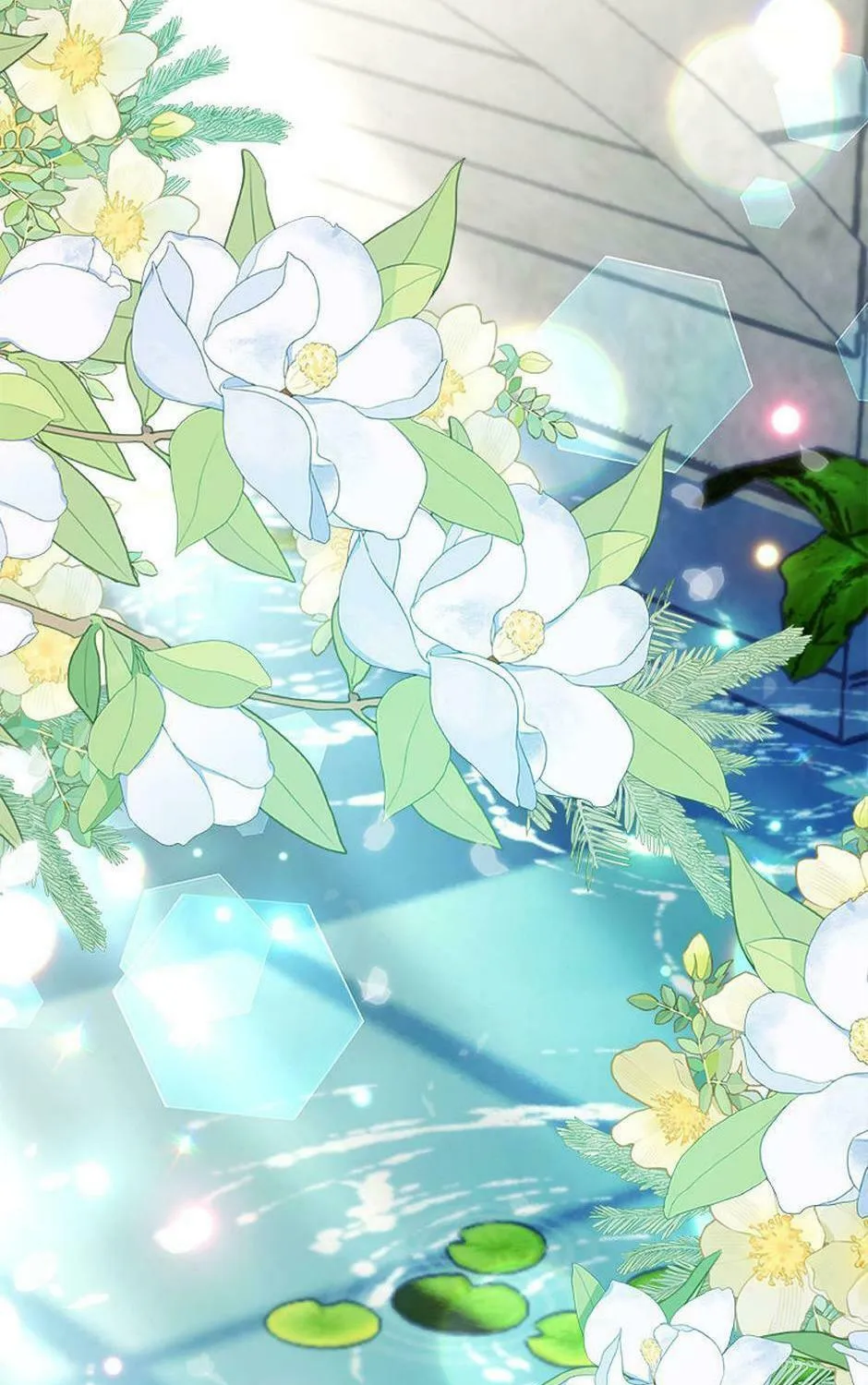 A Fairy-Tale Ending for a Fake Chapter 51 page 79 - 