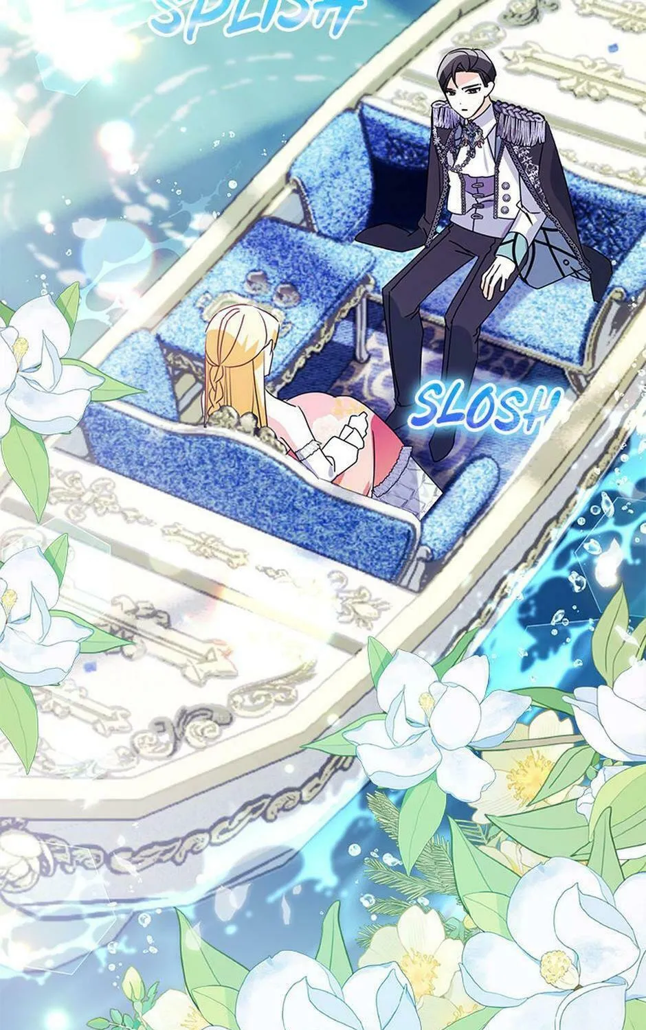A Fairy-Tale Ending for a Fake Chapter 51 page 81 - 