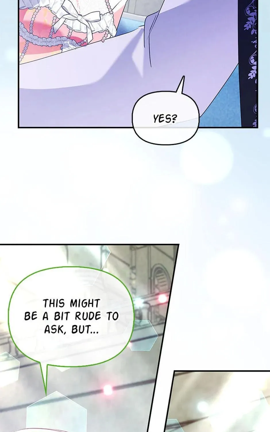 A Fairy-Tale Ending for a Fake Chapter 51 page 85 - 