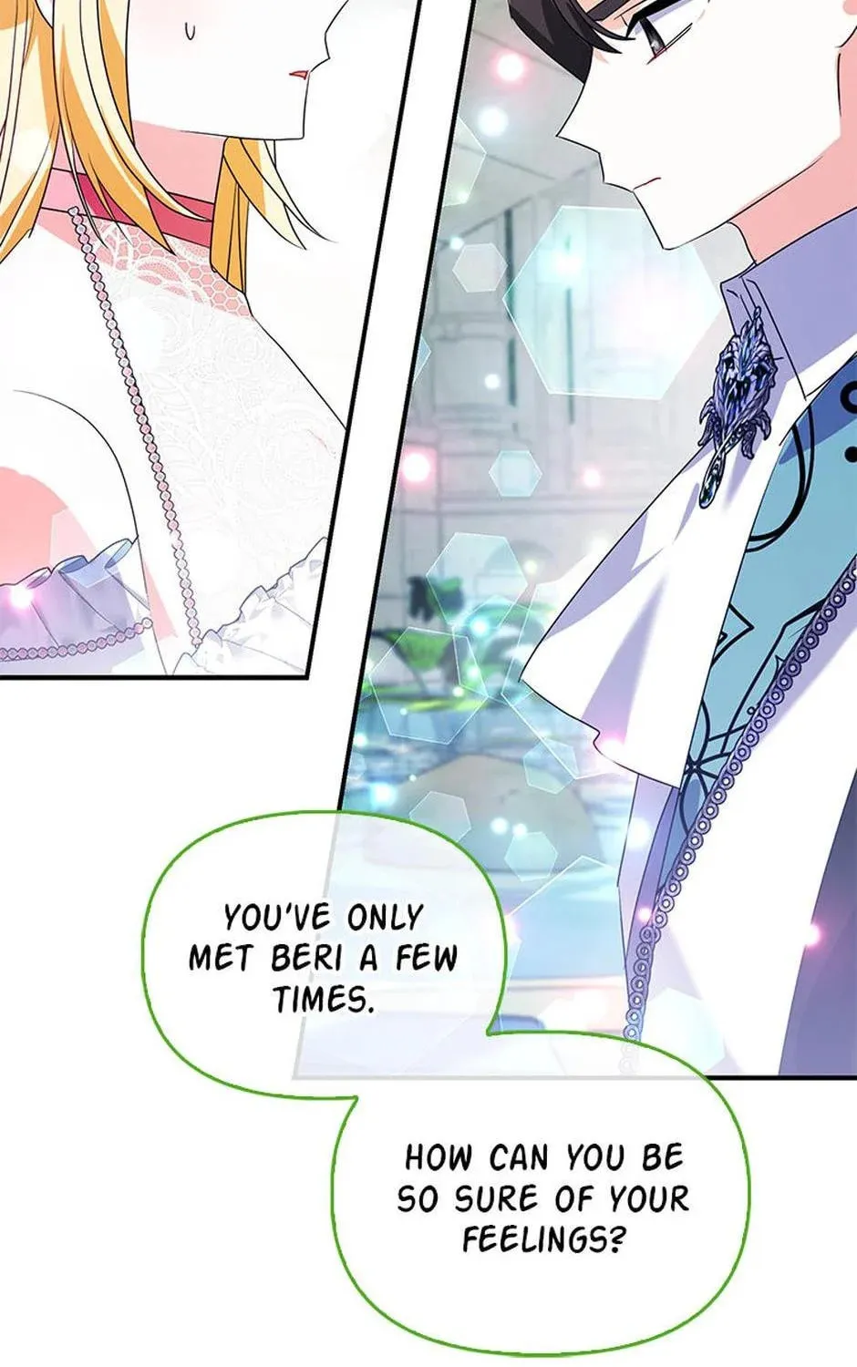 A Fairy-Tale Ending for a Fake Chapter 51 page 87 - 