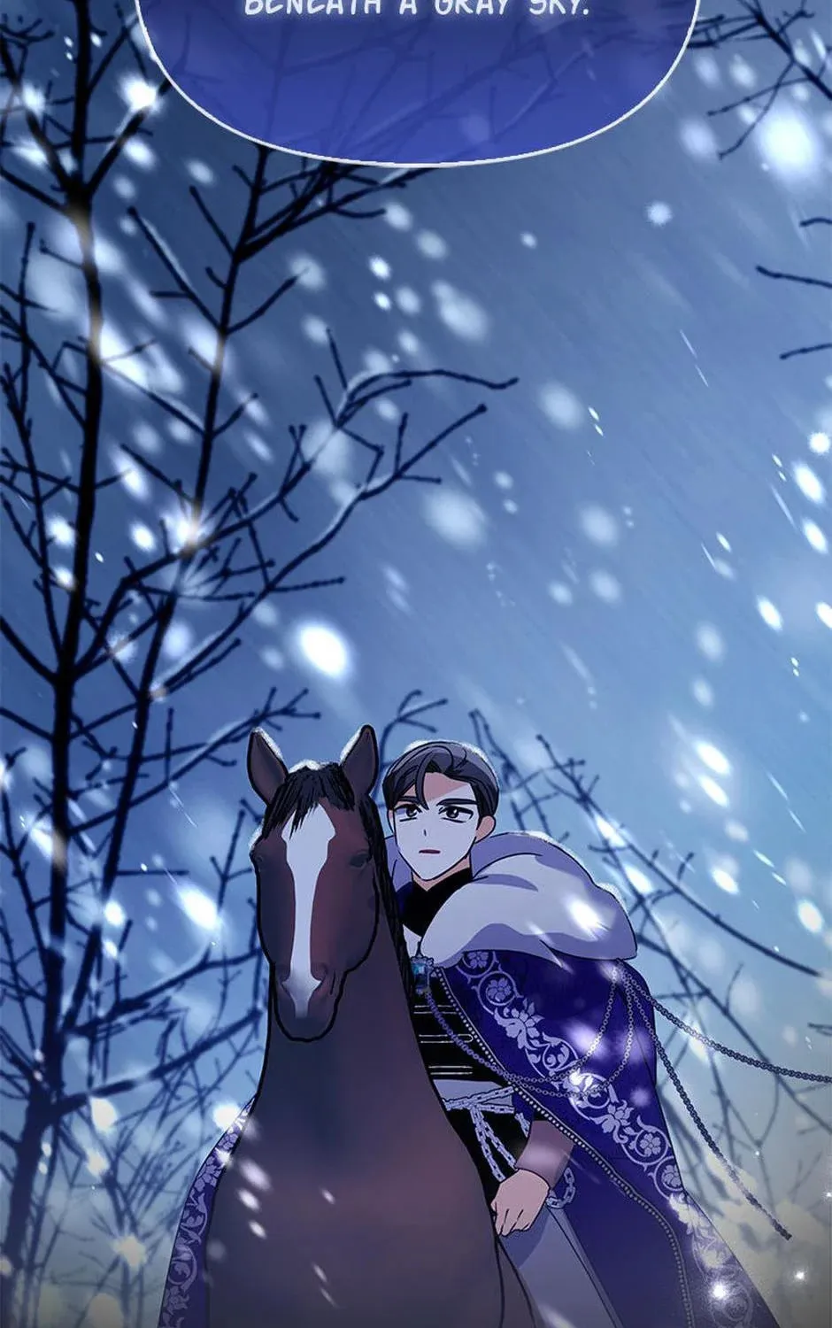 A Fairy-Tale Ending for a Fake Chapter 51 page 93 - 