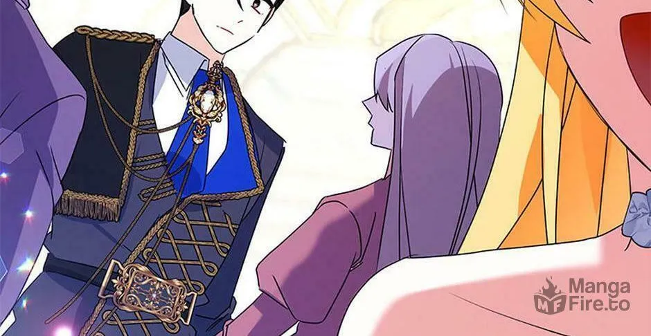 A Fairy-Tale Ending for a Fake Chapter 51 page 96 - 