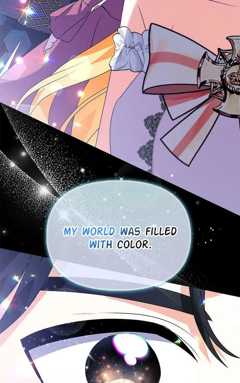 A Fairy-Tale Ending for a Fake Chapter 51 page 97 - 