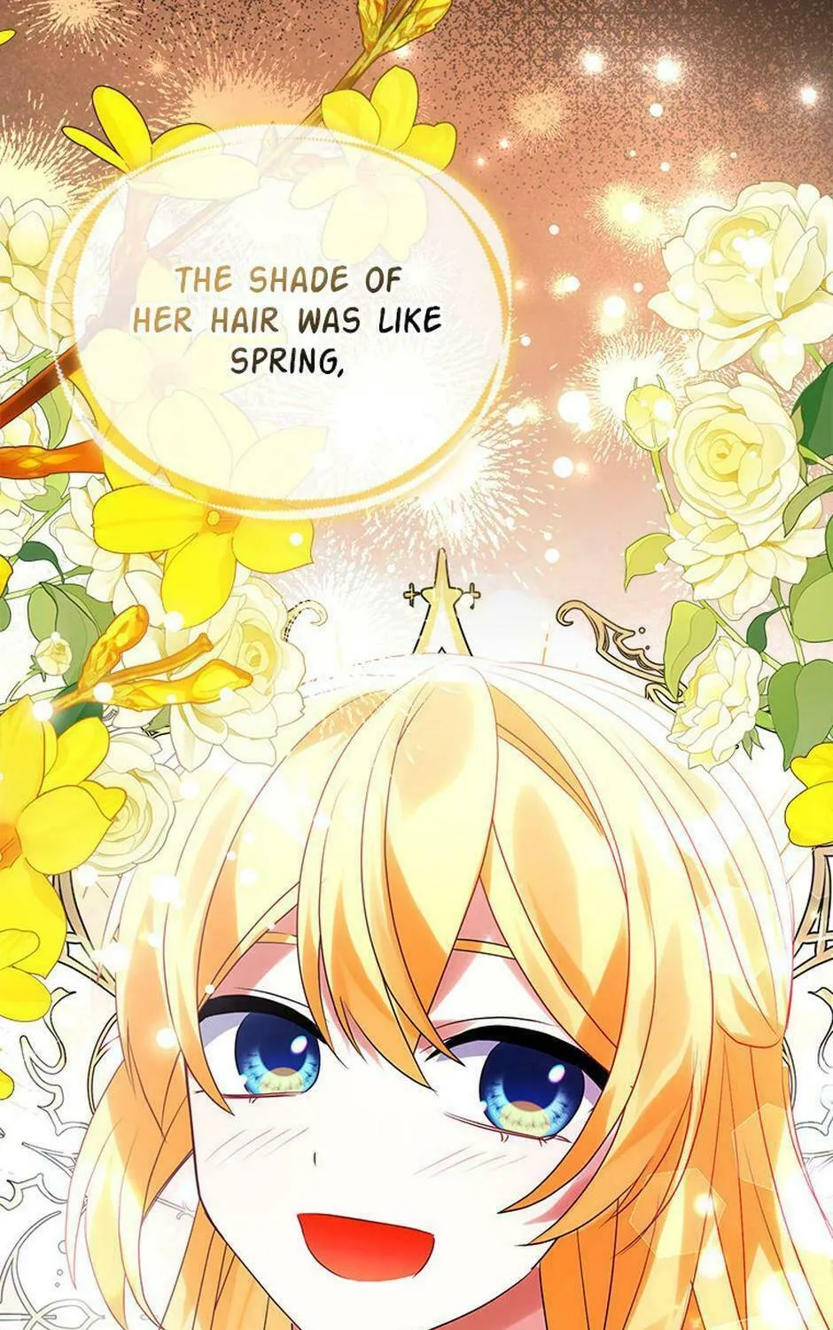A Fairy-Tale Ending for a Fake Chapter 51 page 99 - 