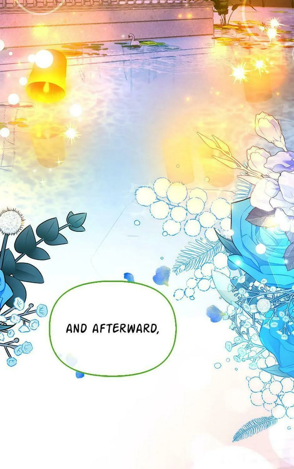 A Fairy-Tale Ending for a Fake Chapter 52 page 101 - 