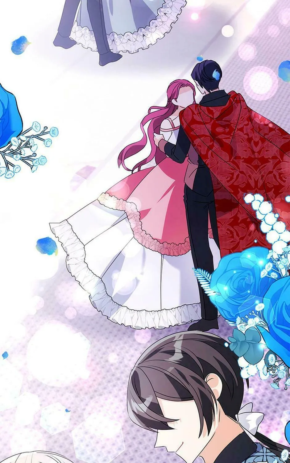 A Fairy-Tale Ending for a Fake Chapter 52 page 103 - 