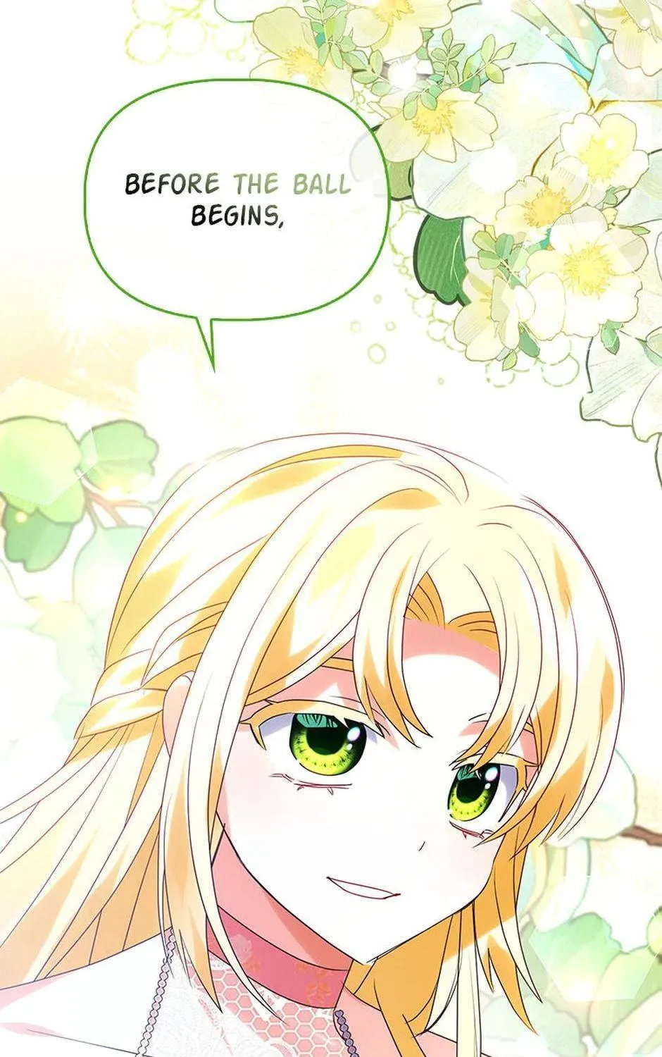 A Fairy-Tale Ending for a Fake Chapter 52 page 109 - 