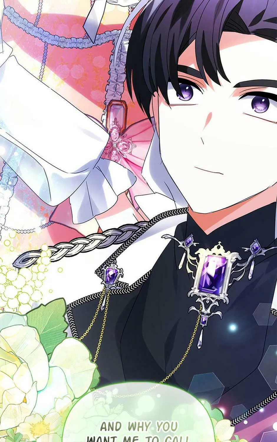 A Fairy-Tale Ending for a Fake Chapter 52 page 111 - 