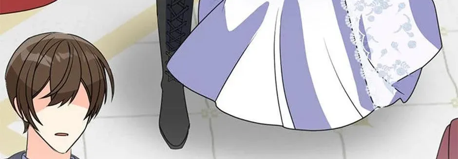 A Fairy-Tale Ending for a Fake Chapter 52 page 116 - 