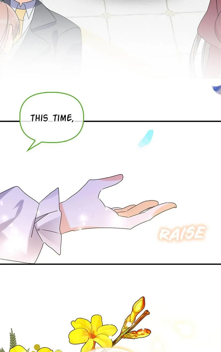 A Fairy-Tale Ending for a Fake Chapter 52 page 117 - 