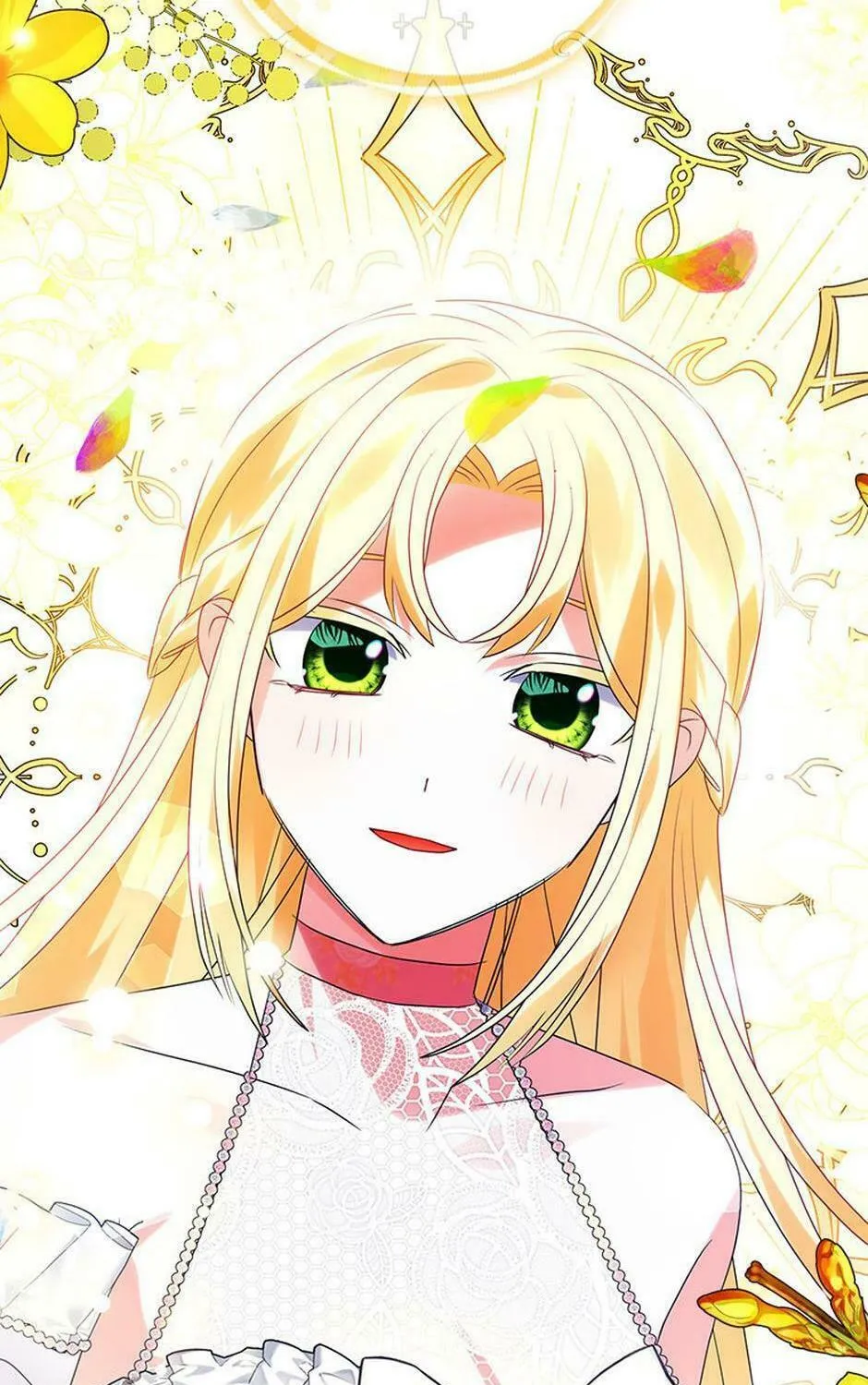 A Fairy-Tale Ending for a Fake Chapter 52 page 119 - 