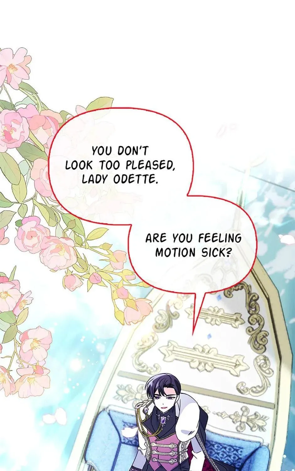 A Fairy-Tale Ending for a Fake Chapter 52 page 13 - 