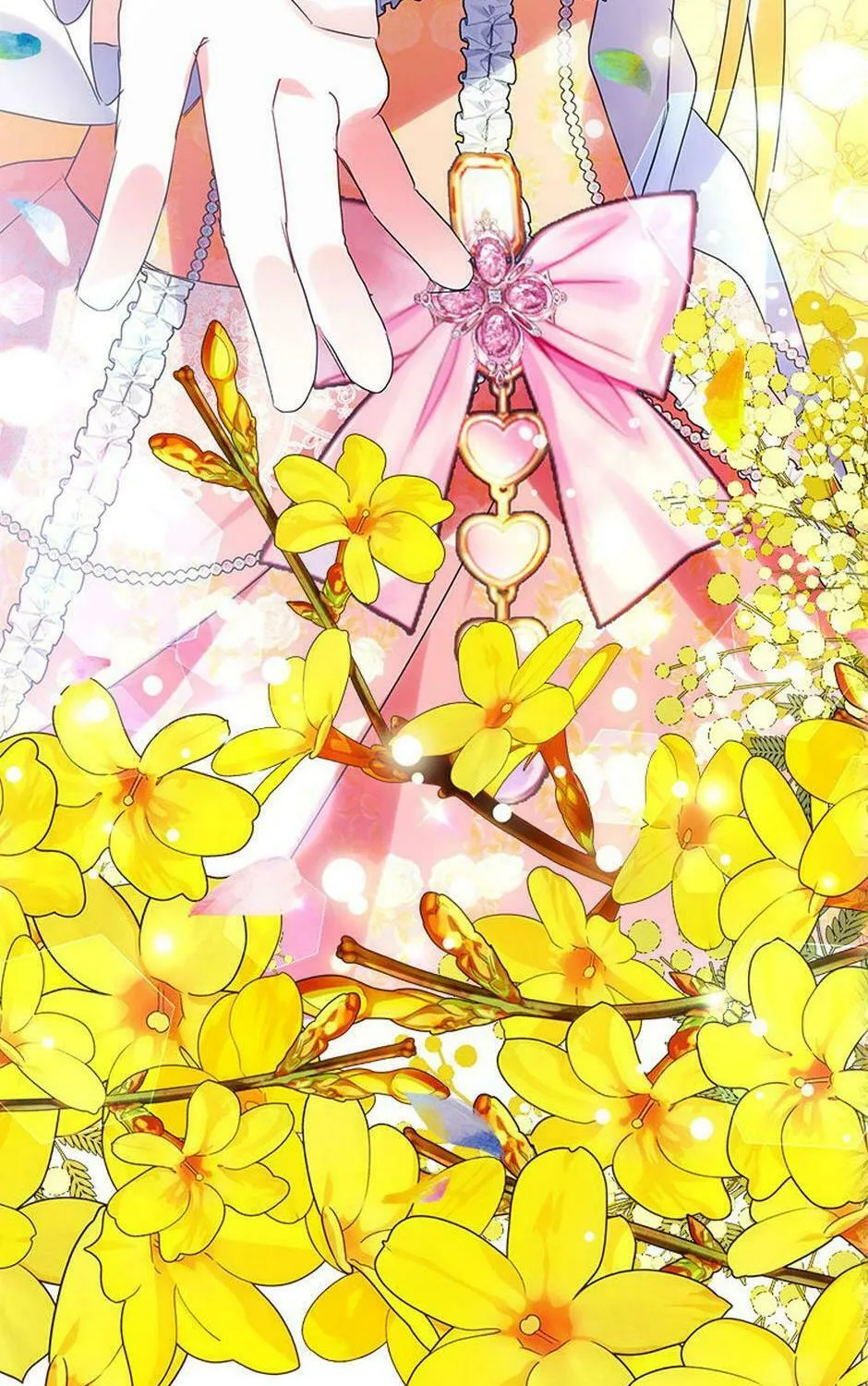 A Fairy-Tale Ending for a Fake Chapter 52 page 121 - 