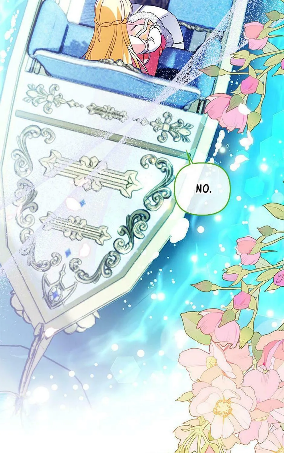 A Fairy-Tale Ending for a Fake Chapter 52 page 15 - 