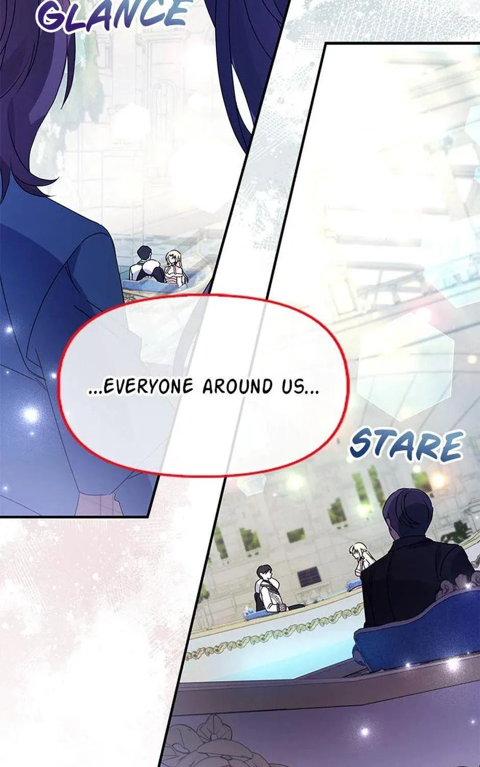 A Fairy-Tale Ending for a Fake Chapter 52 page 19 - 