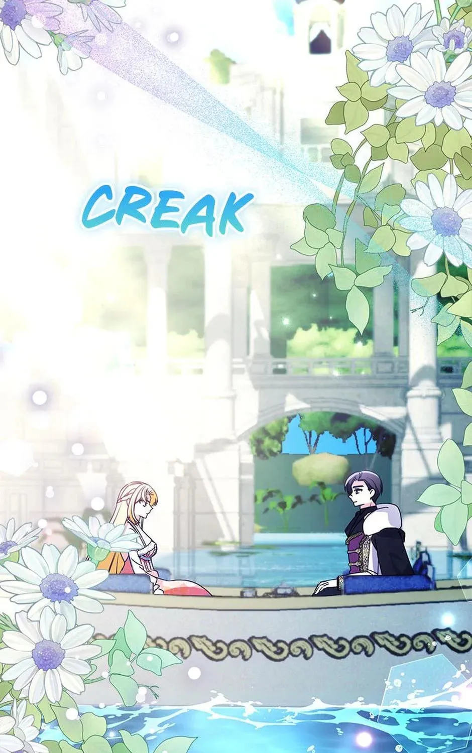 A Fairy-Tale Ending for a Fake Chapter 52 page 3 - 