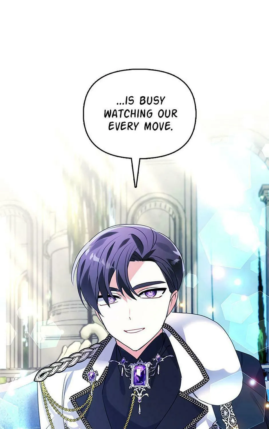 A Fairy-Tale Ending for a Fake Chapter 52 page 21 - 