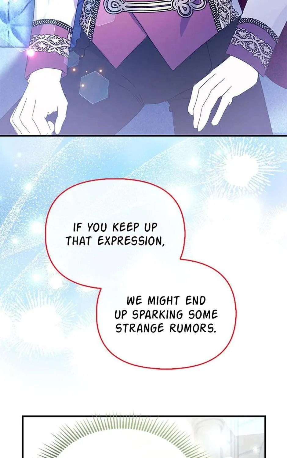 A Fairy-Tale Ending for a Fake Chapter 52 page 23 - 