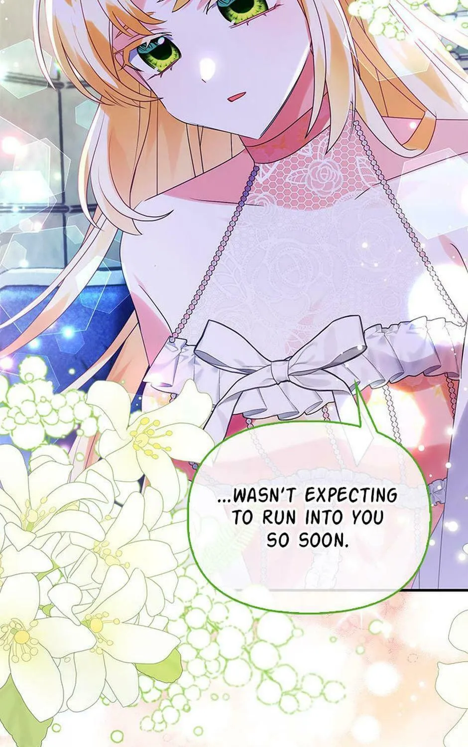 A Fairy-Tale Ending for a Fake Chapter 52 page 27 - 