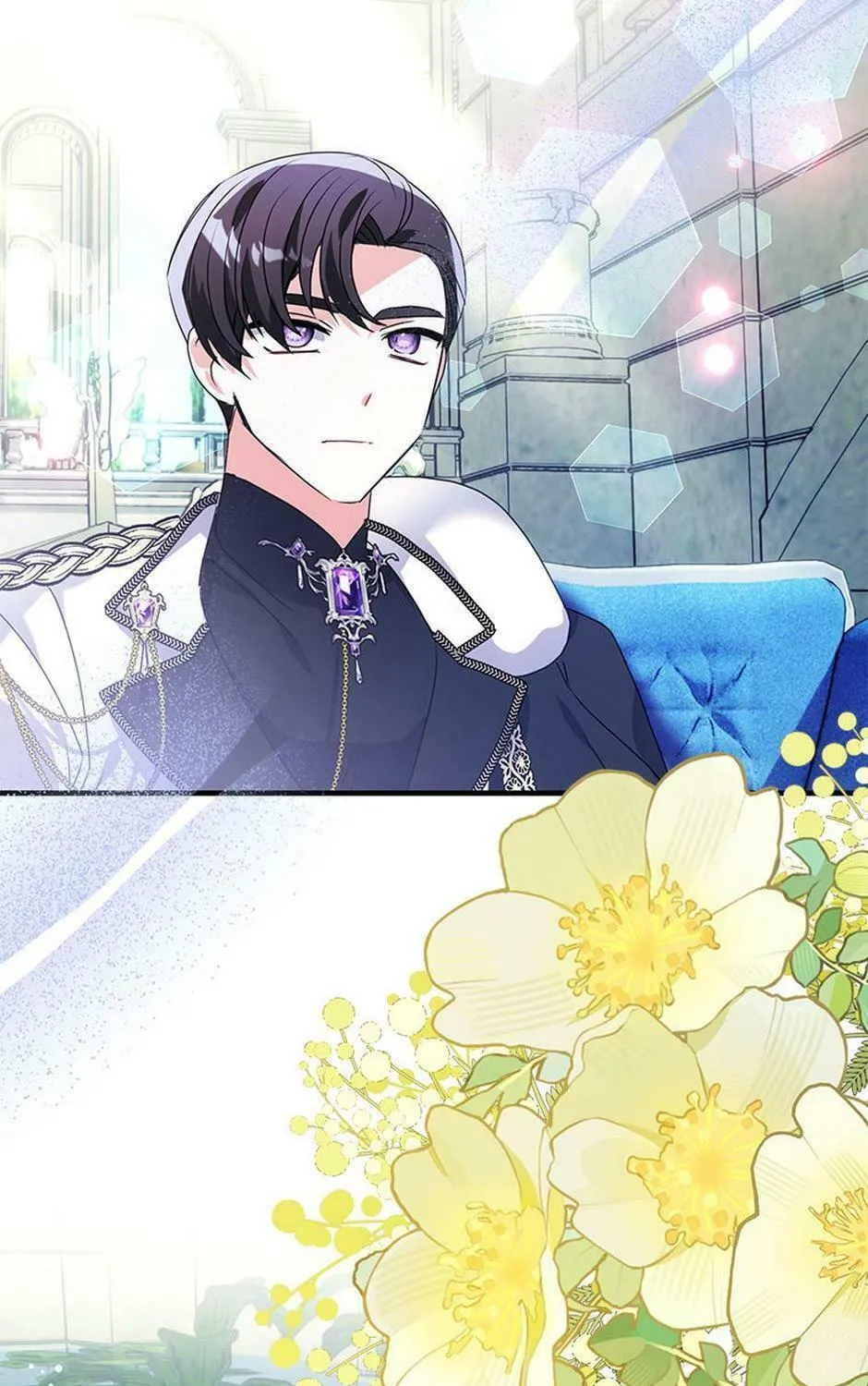 A Fairy-Tale Ending for a Fake Chapter 52 page 29 - 