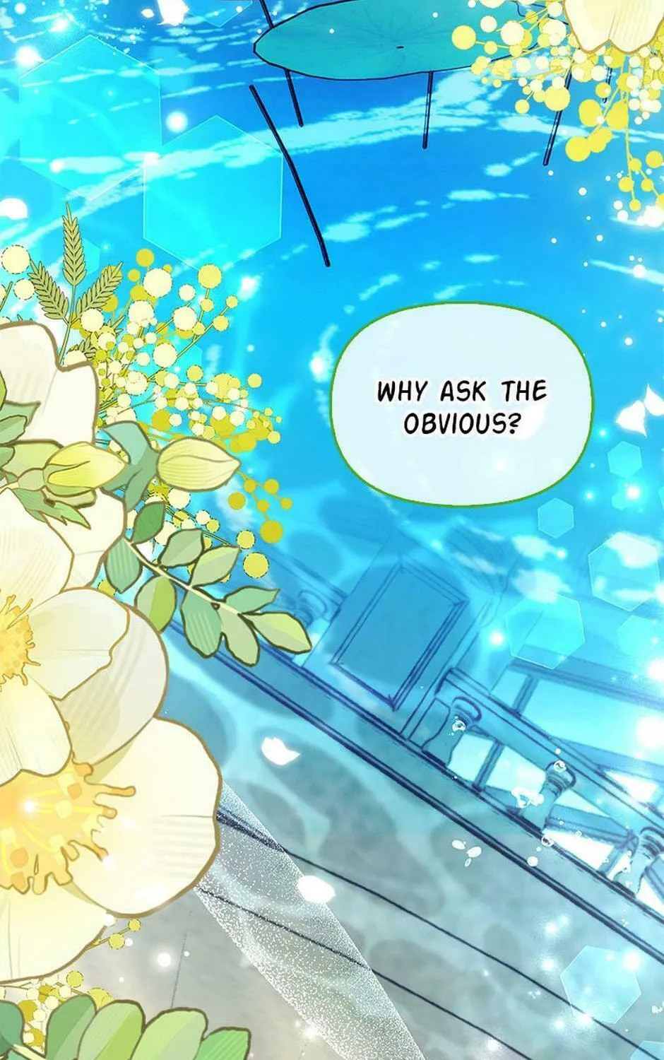 A Fairy-Tale Ending for a Fake Chapter 52 page 31 - 