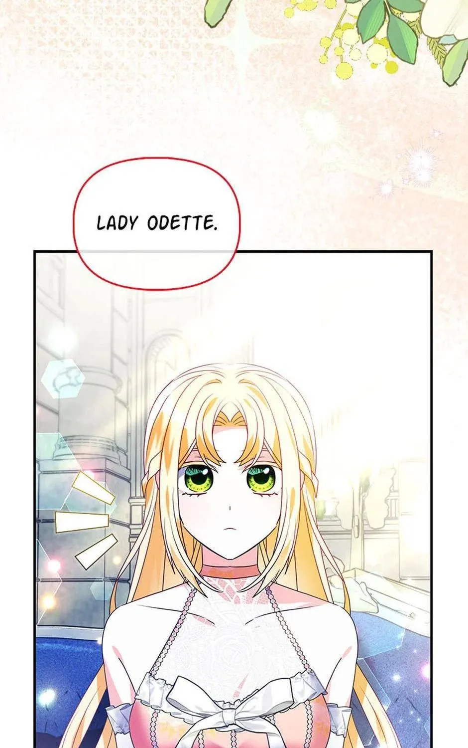 A Fairy-Tale Ending for a Fake Chapter 52 page 35 - 