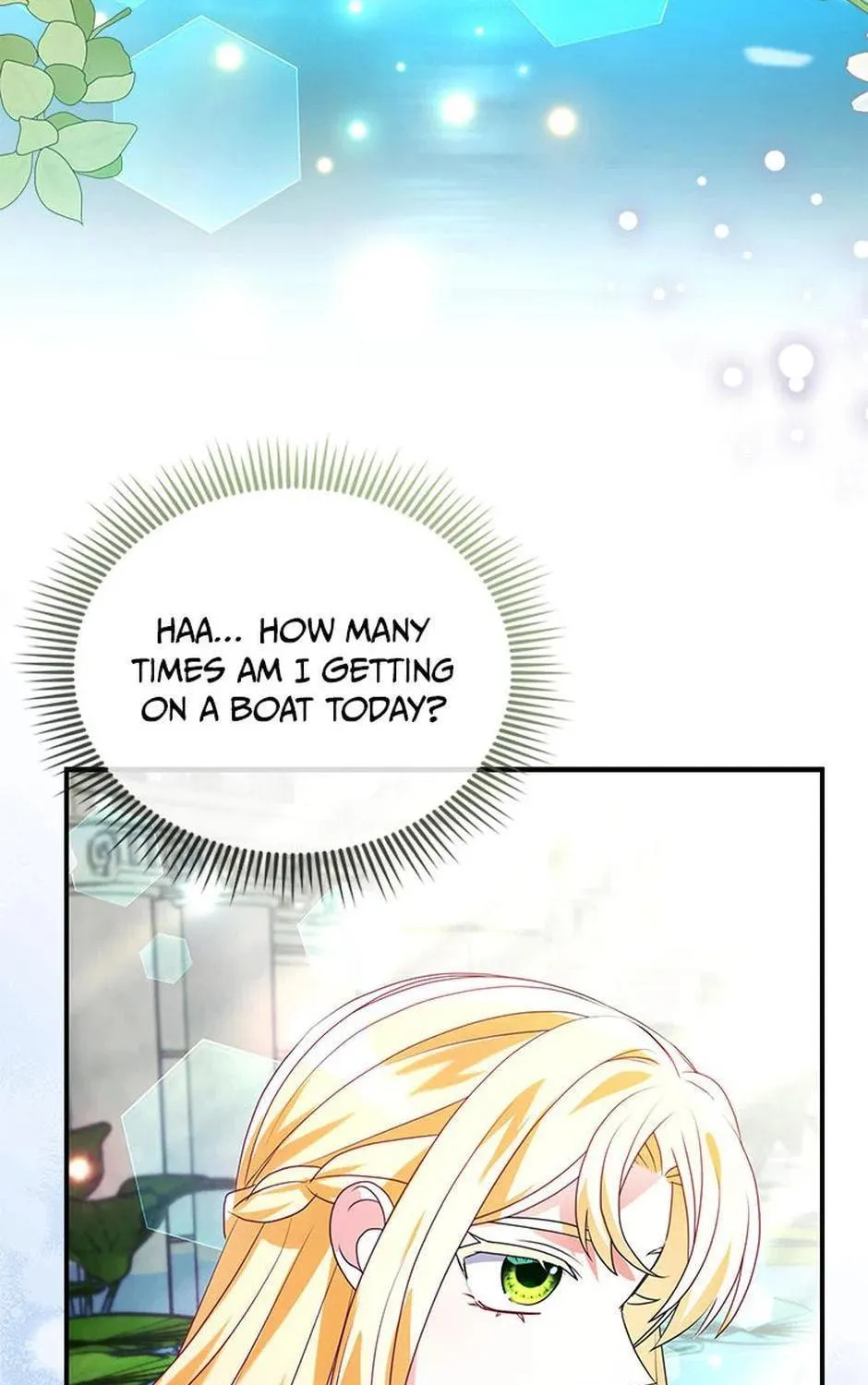 A Fairy-Tale Ending for a Fake Chapter 52 page 5 - 