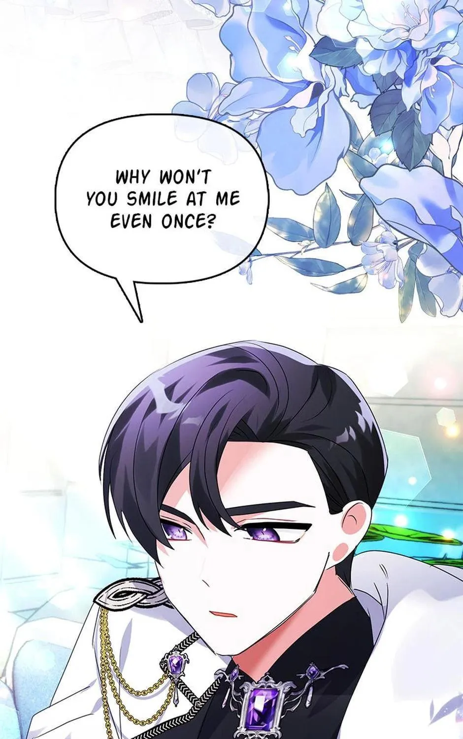 A Fairy-Tale Ending for a Fake Chapter 52 page 41 - 