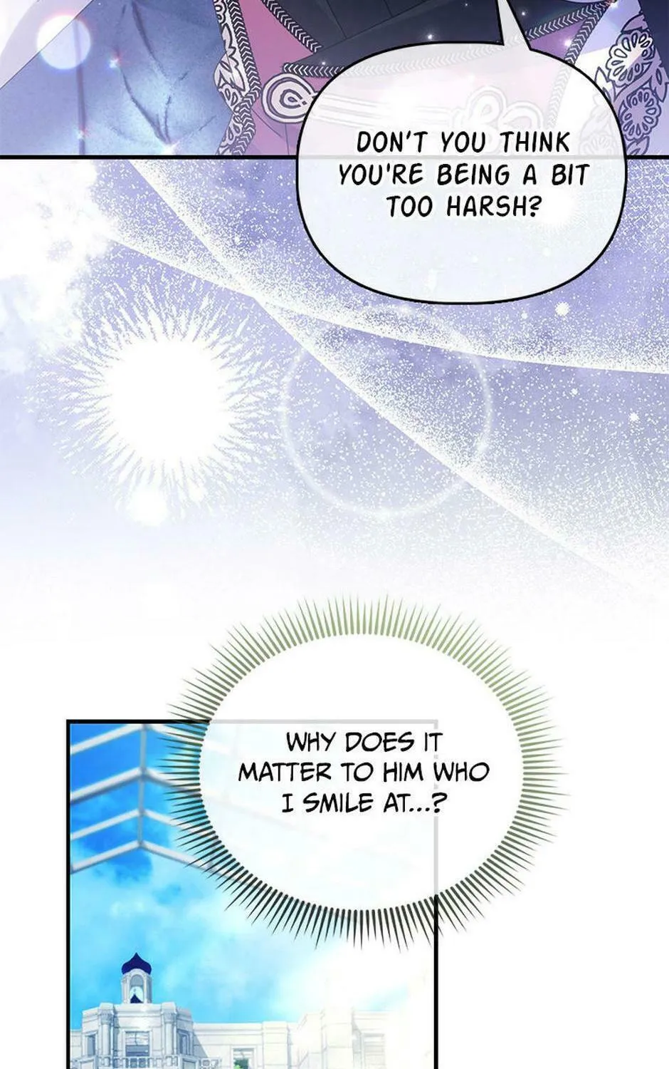A Fairy-Tale Ending for a Fake Chapter 52 page 43 - 