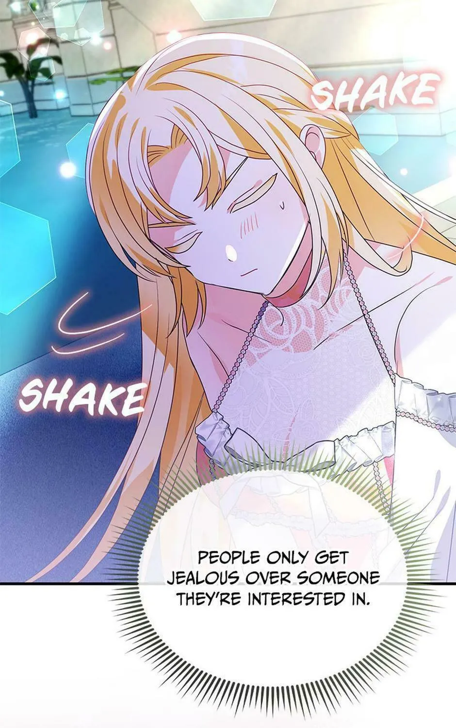 A Fairy-Tale Ending for a Fake Chapter 52 page 49 - 