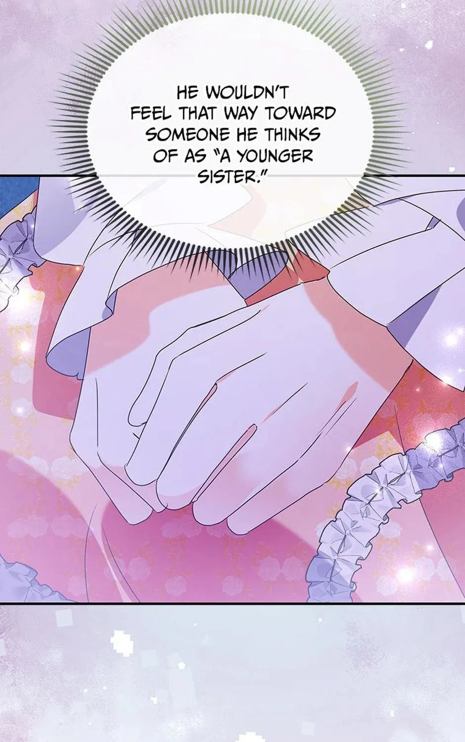 A Fairy-Tale Ending for a Fake Chapter 52 page 51 - 