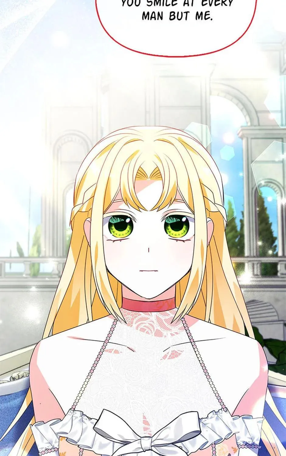 A Fairy-Tale Ending for a Fake Chapter 52 page 57 - 